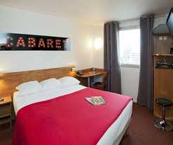 B&B Paris Rosny sous Bois