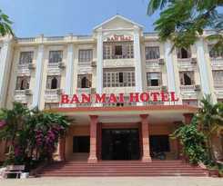 Hotel Ban Mai Quang Binh