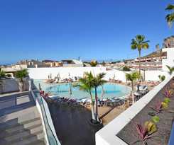  Ohasis Boutique Suites