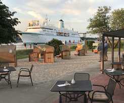 Kanal-haus Das Gästehaus Direkt Am Nok