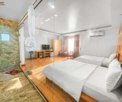 Hotel Haap Transit