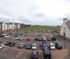 Hotel Carnoustie Golf