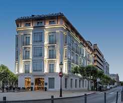 Ac Burgos By Marriott