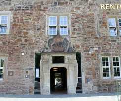 Hotel Renthof Kassel
