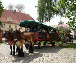 Schlosshotel Diedersdorf