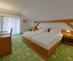 Landhotel Zur Eiche