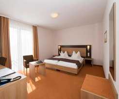 Landhotel Hopp Garni
