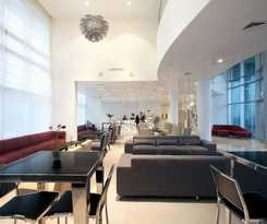  West All Suite Boutique Ashdod