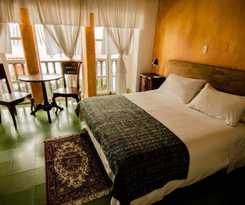 Hotel Mariscal Robledo