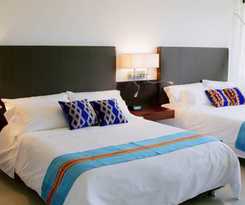 Hotel Taroa