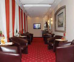  Strandhotel Hohenzollern