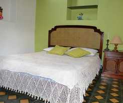 Posada Las Bromelias