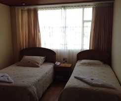  Hotel San Ignacio Plaza