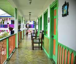 Hotel El Jardin