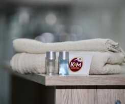 K&m