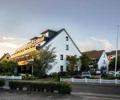  Das Fr&uuml;hst&uuml;ckshotel B&uuml;sum