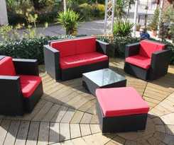  Gäste and Seminarhaus Harz