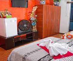 Hotel Barcelona Chinauta