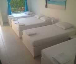  Blue Apartahotel