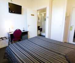 Hotel Aux Berges De L'aveyron