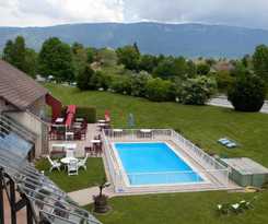 Albhotel Grill