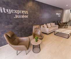 City Express Junior Bogota Aeropuerto