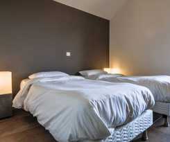 Résidence Hôtelière Spa Les Chataigniers