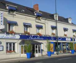 Hotel Hostellerie Saint Paul