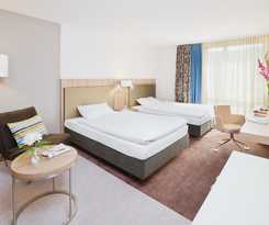 Hotel Mövenpick  Zürich Regensdorf