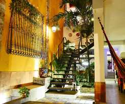 Magic Garden House