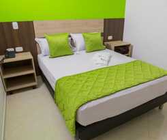 Hotel Sabana Del Sin&uacute; By Gh Suites