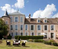 Hotel The Originals Relais, St Laurent