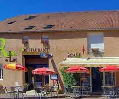 Hotel Relais Du Lac