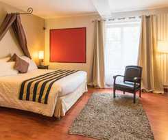 Hotel Domaine De Valmont
