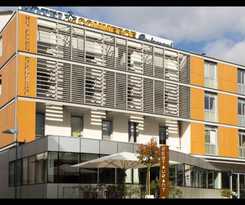 Hotel Du Commerce Spa