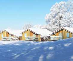 Hotel Vacanc&eacute;ole - Chalet Les Crozats