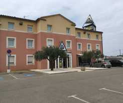 Hotel Akena City Châteaurenard