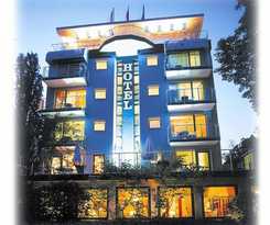 Hotel Villa Kastania