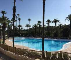 Resort La Baume La Palmeraie