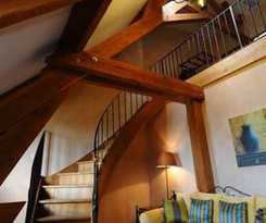 Hotel Hostellerie De La Tour D'auxois