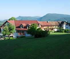 Restaurant Les Bergeronnettes