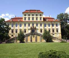  Zamek Cerveny Hradek