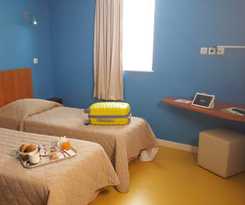 Hotel L'&eacute;tape De Santenay