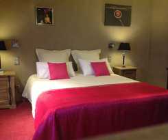 Hotel - Restaurant Le Moulin De Villiers