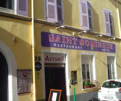 Le Saint Domingue