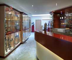 Gaia Basel - The Sustainable 4 Star