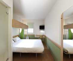 Hotel Ibis Budget Mantes-la-jolie Sully