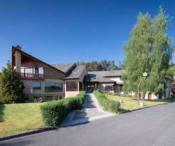 Hotel Les Hameaux De Lozere, Sure Collection By Best Western