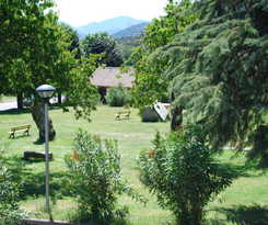  R&eacute;sidence Le Mouflon D'or