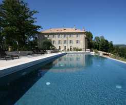 Château Les Oliviers De Salettes